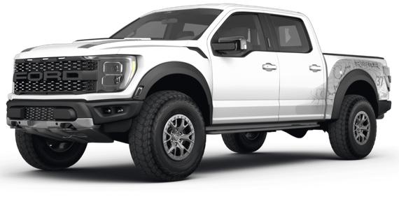 FORD F-150 2023 1FTFW1RG2PFB85464 image
