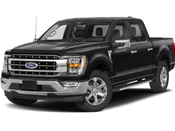 FORD F-150 2023 1FTFW1E59PKE70044 image