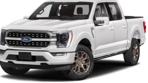 FORD F-150 2023 1FTEW1C81PKD69850 image