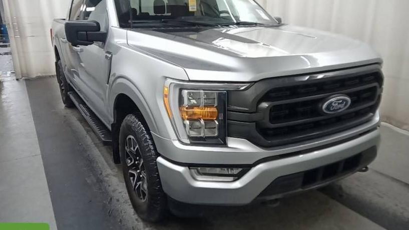 FORD F-150 2023 1FTFW1E80PKE75921 image