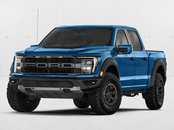 FORD F-150 2023 1FTFW1RG1PFA52212 image