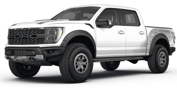 FORD F-150 2023 1FTFW1RG0PFD18318 image