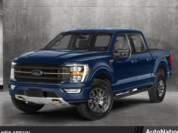 FORD F-150 2023 1FTEW1E89PFA29321 image