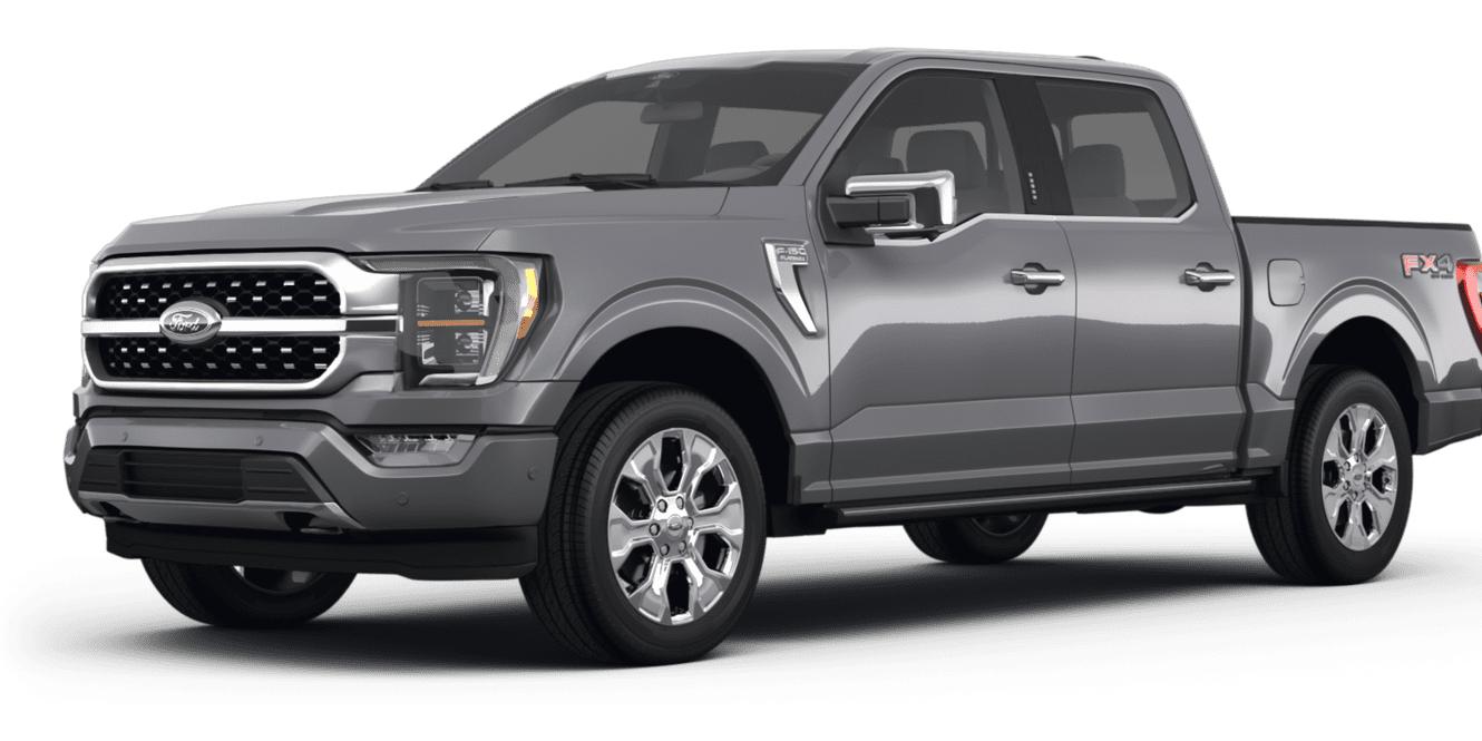 FORD F-150 2023 1FTFW1E80PFA09821 image