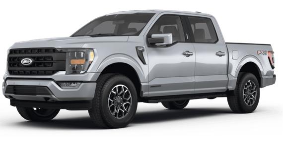 FORD F-150 2023 1FTFW1EDXPFA18619 image