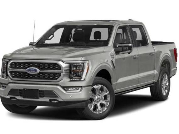 FORD F-150 2023 1FTFW1E5XPFC02435 image