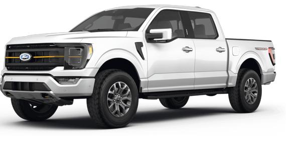 FORD F-150 2023 1FTEW1E86PFC52268 image