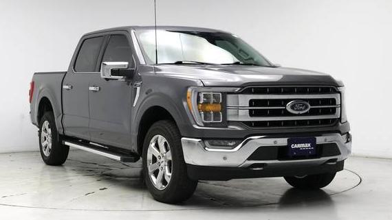FORD F-150 2023 1FTFW1E89PKD25645 image