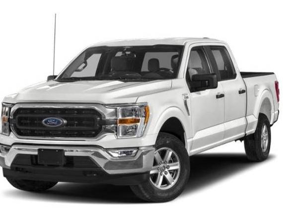 FORD F-150 2023 1FTFW1ED5PFA05325 image