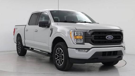 FORD F-150 2023 1FTEW1EP4PKE01033 image