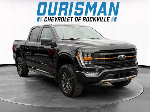FORD F-150 2023 1FTEW1E83PFC99290 image