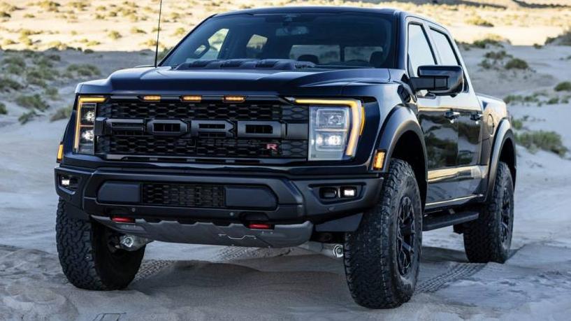 FORD F-150 2023 1FTFW1RG1PFC54810 image
