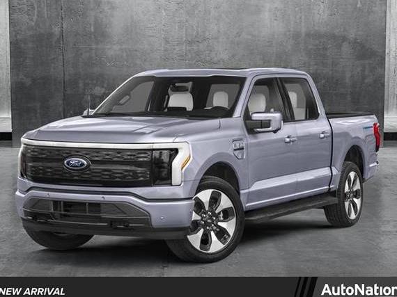 FORD F-150 2023 1FTVW1ELXPWG25378 image