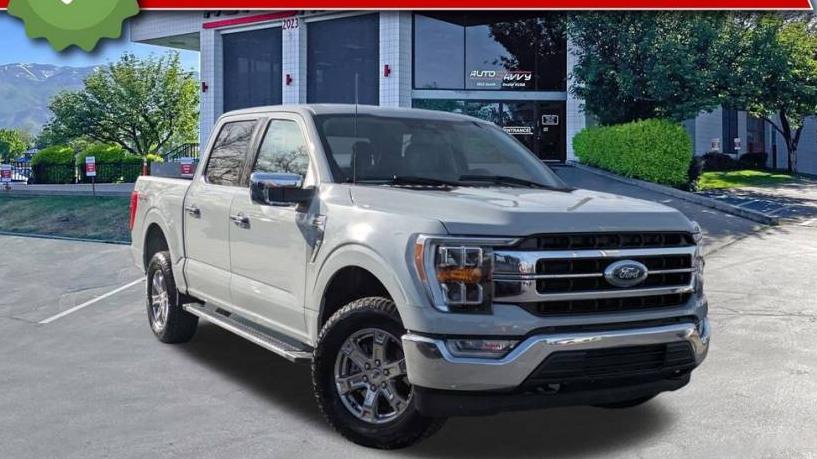 FORD F-150 2023 1FTFW1E51PKF60210 image