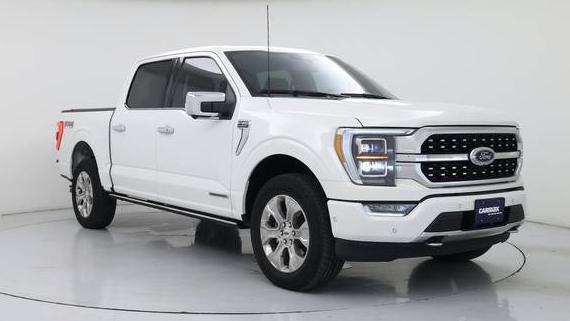 FORD F-150 2023 1FTFW1ED9PFB26231 image