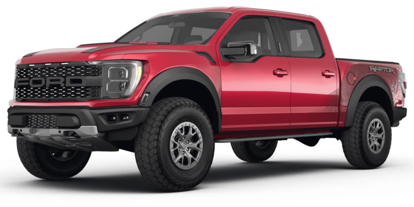 FORD F-150 2023 1FTFW1RG6PFC78987 image