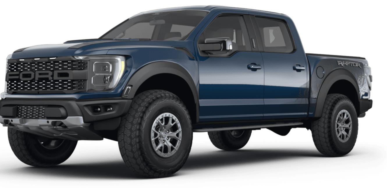 FORD F-150 2023 1FTFW1RG3PFA11547 image