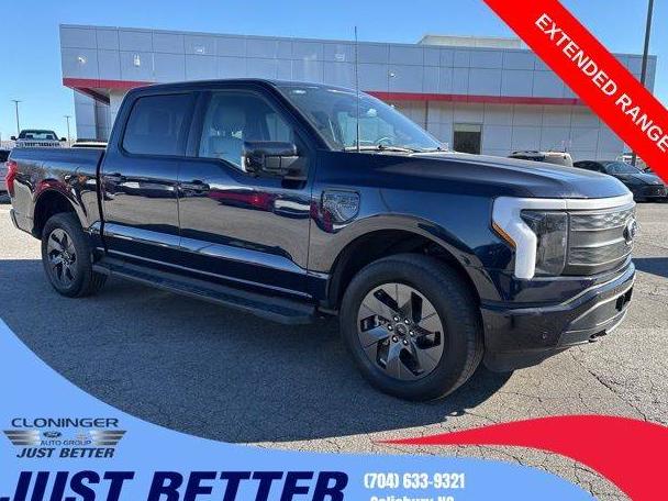 FORD F-150 2023 1FTVW1EV6PWG39912 image