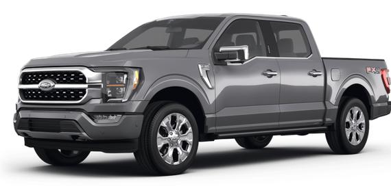 FORD F-150 2023 1FTFW1E56PFC07275 image