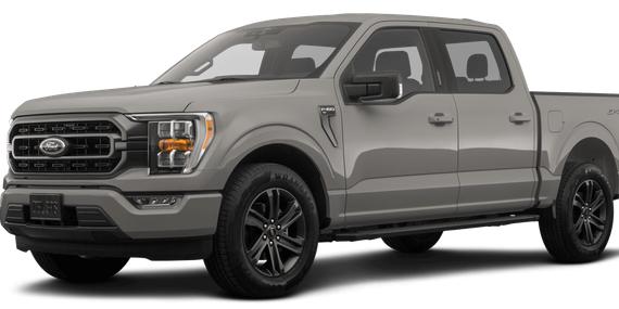 FORD F-150 2023 1FTEW1EP9PKD84049 image