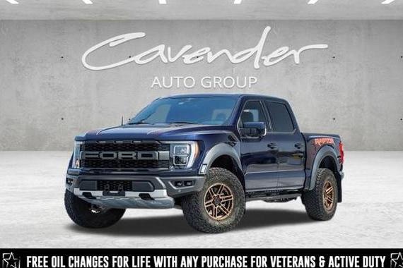 FORD F-150 2023 1FTFW1RG7PFB24028 image