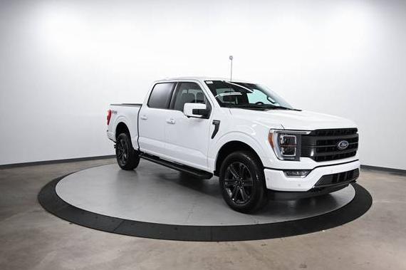 FORD F-150 2023 1FTFW1E88PFD10823 image