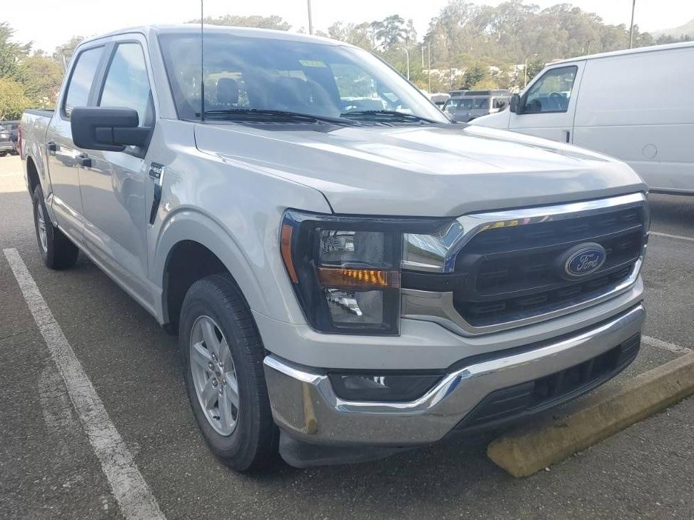 FORD F-150 2023 1FTEW1C89PKD44839 image