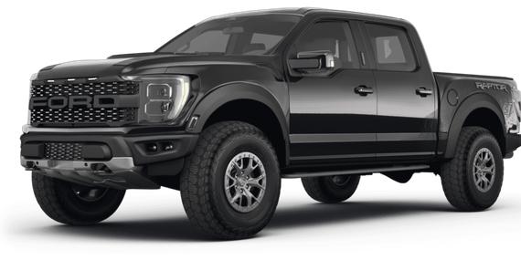 FORD F-150 2023 1FTFW1RJ1PFC68220 image