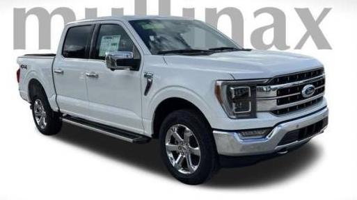 FORD F-150 2023 1FTFW1E8XPFC60216 image