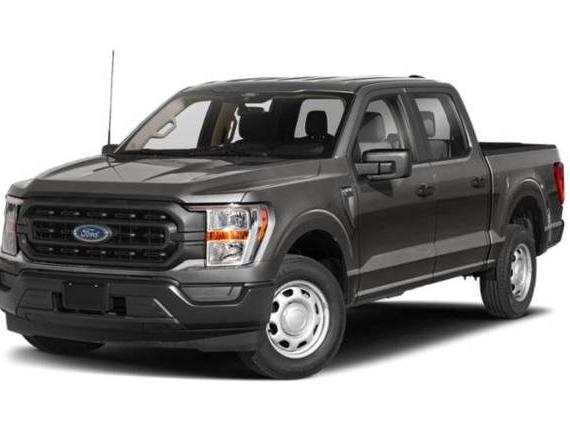 FORD F-150 2023 1FTEW1CPXPKE32189 image