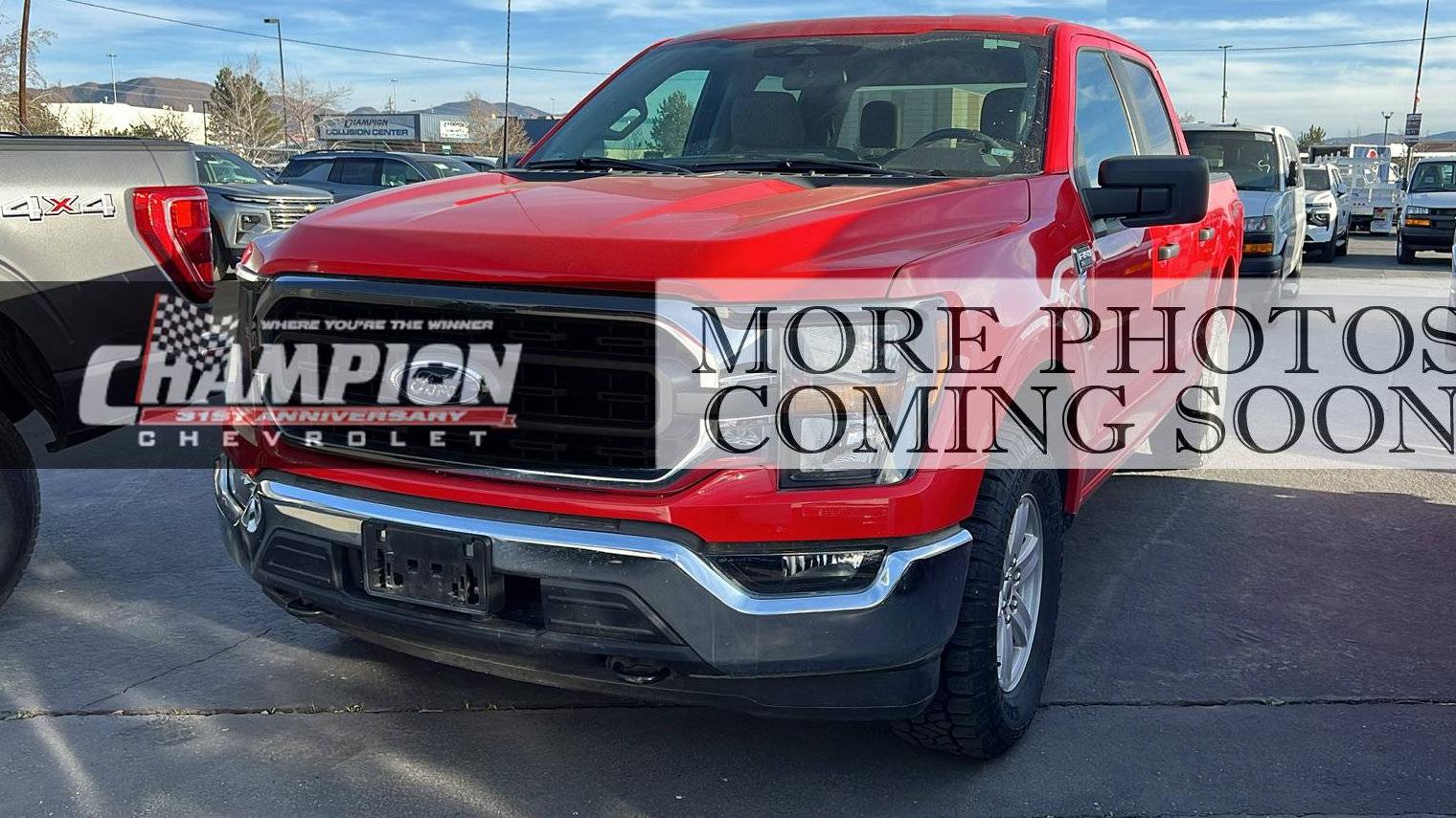 FORD F-150 2023 1FTFW1E85PKD12536 image