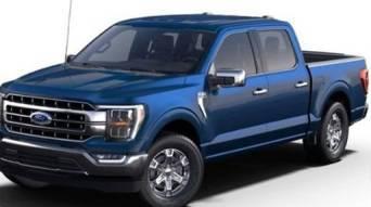 FORD F-150 2023 1FTMF1C59PKE46949 image