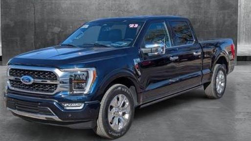 FORD F-150 2023 1FTEW1C55PFA42222 image