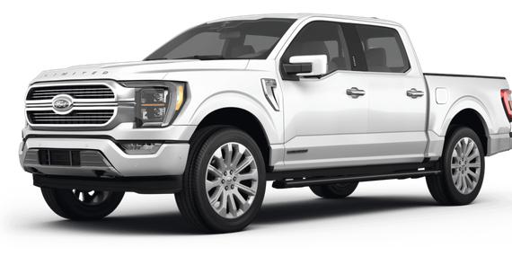 FORD F-150 2023 1FTFW1ED2PFA40002 image