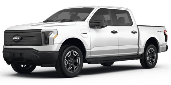 FORD F-150 2023 1FTVW1ELXPWG27311 image