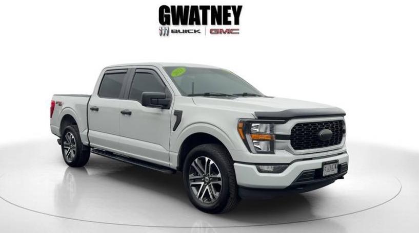 FORD F-150 2023 1FTEW1EP7PKF62122 image