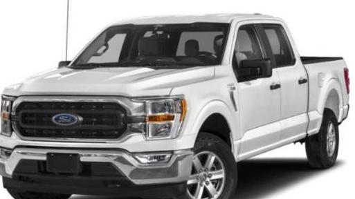 FORD F-150 2023 1FTFW1E85PKG09287 image