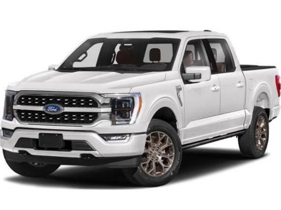 FORD F-150 2023 1FTFW1ED8PFC74208 image