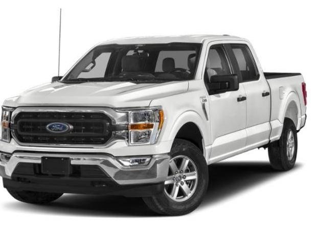 FORD F-150 2023 1FTFW1E56PFA27391 image