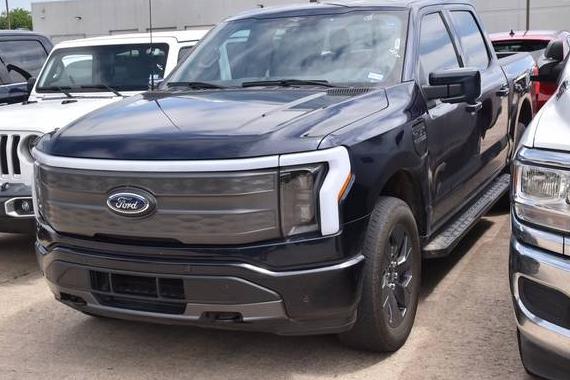 FORD F-150 2023 1FTVW1EL9PWG29695 image