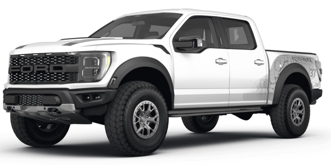 FORD F-150 2023 1FTFW1RG5PFB77603 image