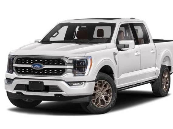 FORD F-150 2023 1FTFW1ED4PFC91300 image