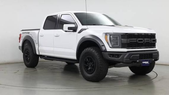 FORD F-150 2023 1FTFW1RG4PFA31550 image