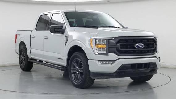 FORD F-150 2023 1FTFW1ED2PFC62426 image