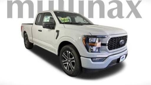 FORD F-150 2023 1FTEX1CP5PKD79494 image
