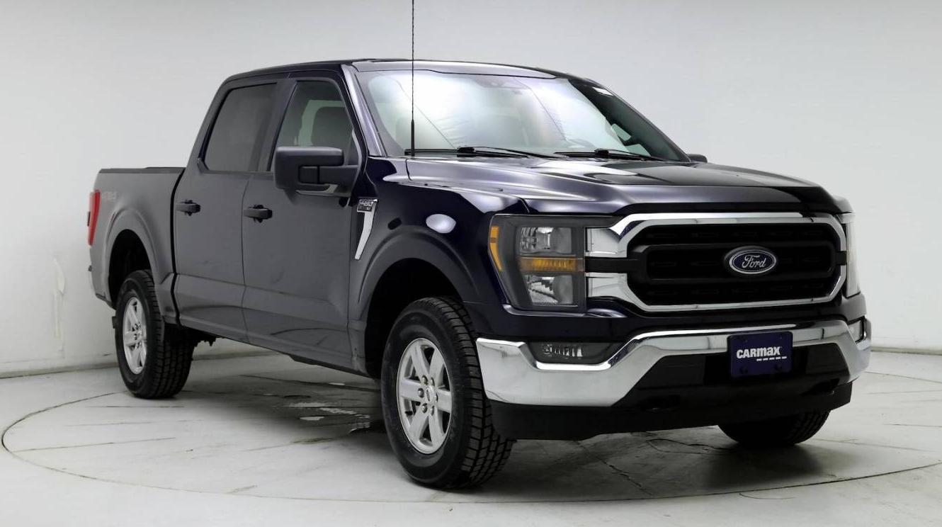 FORD F-150 2023 1FTFW1E80PFA23931 image