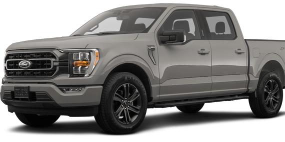 FORD F-150 2023 1FTFW1E87PFC48069 image