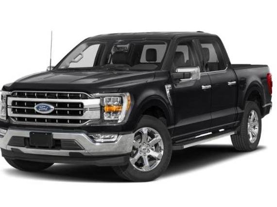 FORD F-150 2023 1FTFW1E87PFC57063 image