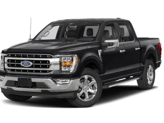 FORD F-150 2023 1FTEW1EP4PFA43375 image