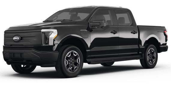FORD F-150 2023 1FTVW1EL9PWG07714 image